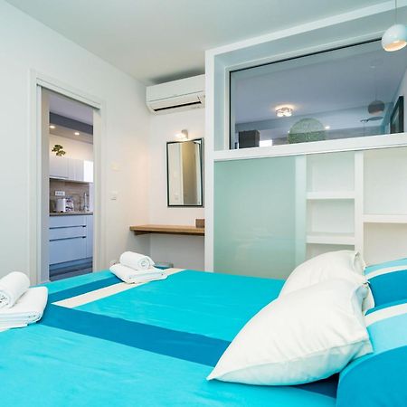Apartments Villa Arcadia Дубровник Стая снимка