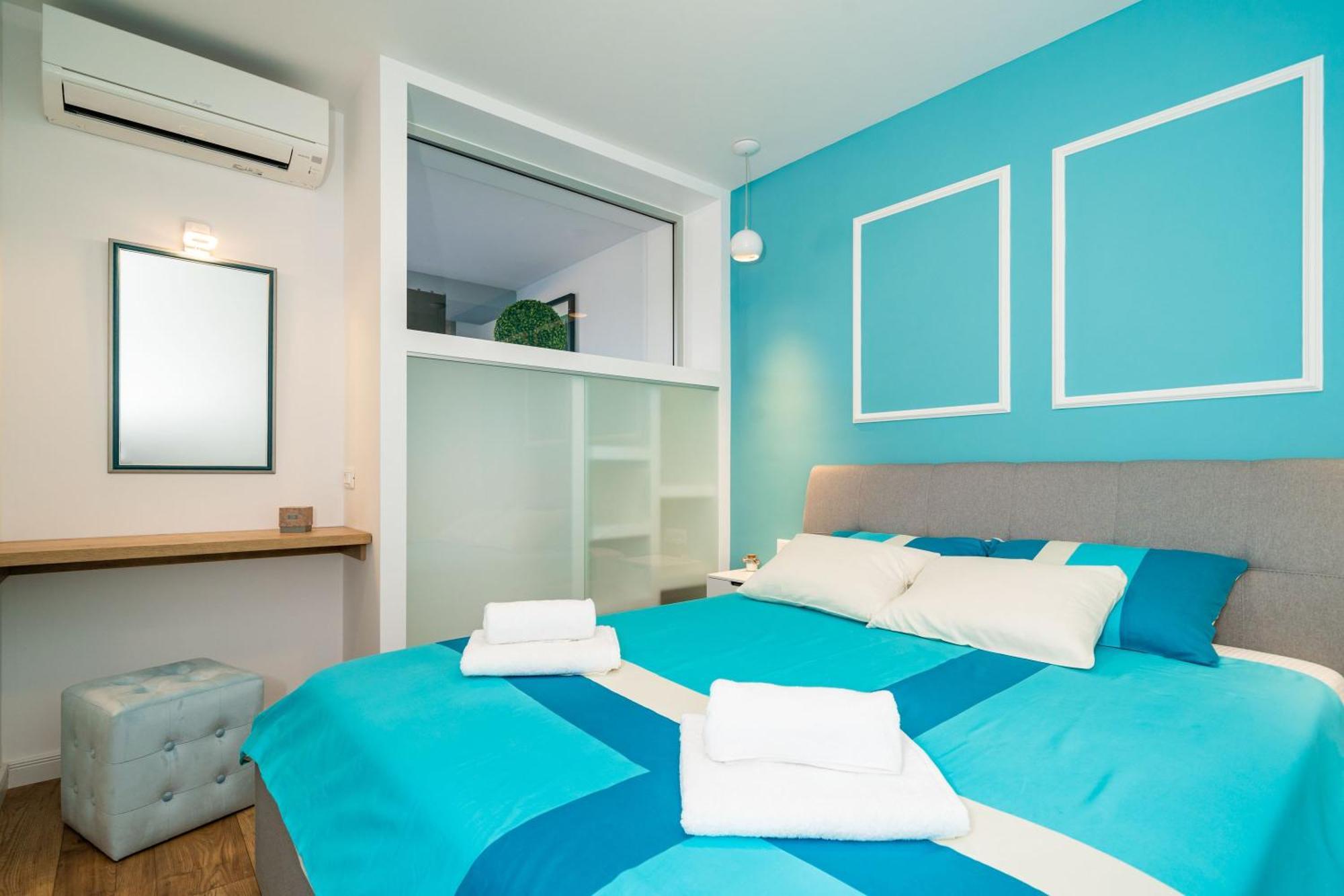 Apartments Villa Arcadia Дубровник Стая снимка