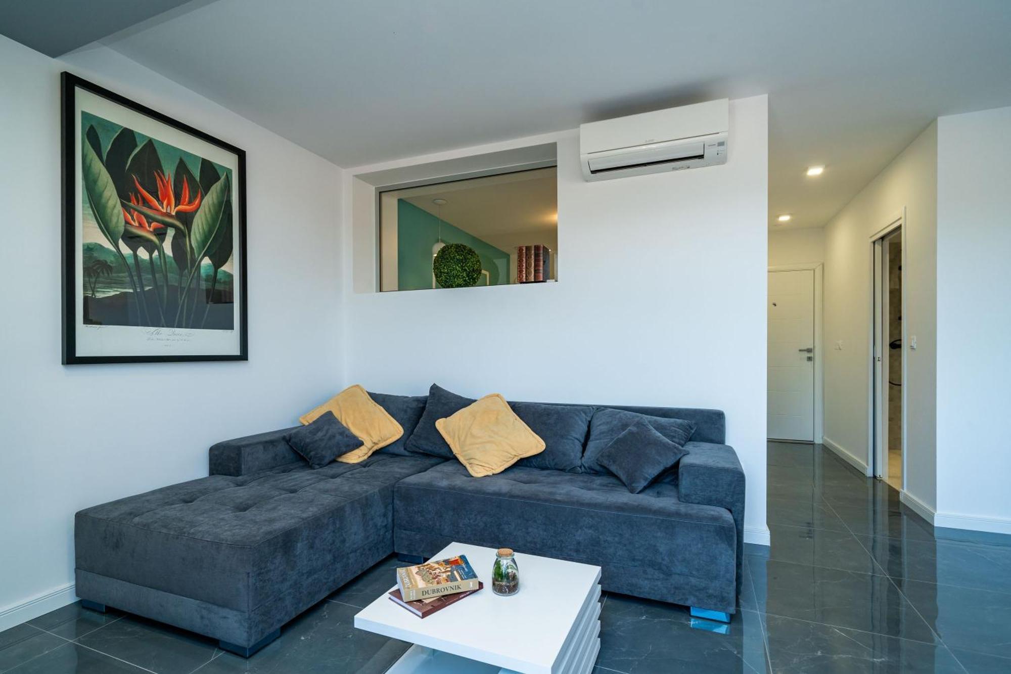 Apartments Villa Arcadia Дубровник Стая снимка