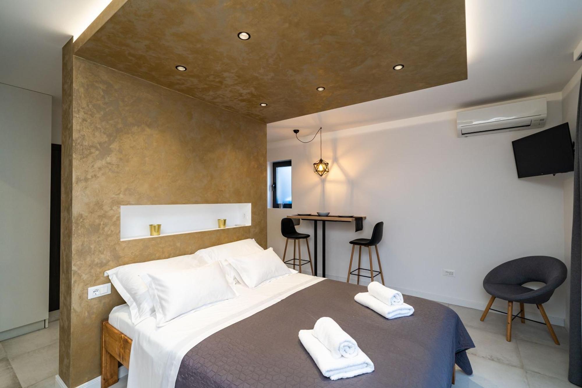Apartments Villa Arcadia Дубровник Стая снимка