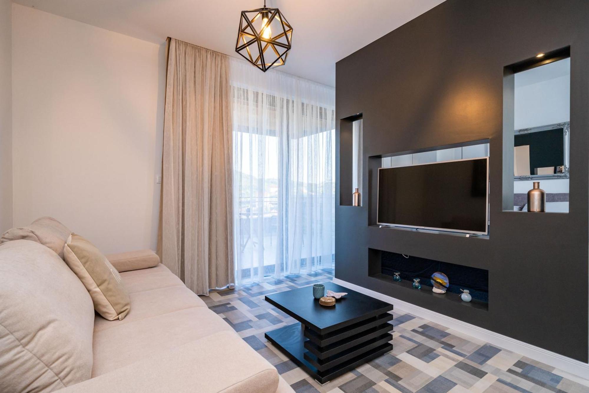 Apartments Villa Arcadia Дубровник Стая снимка