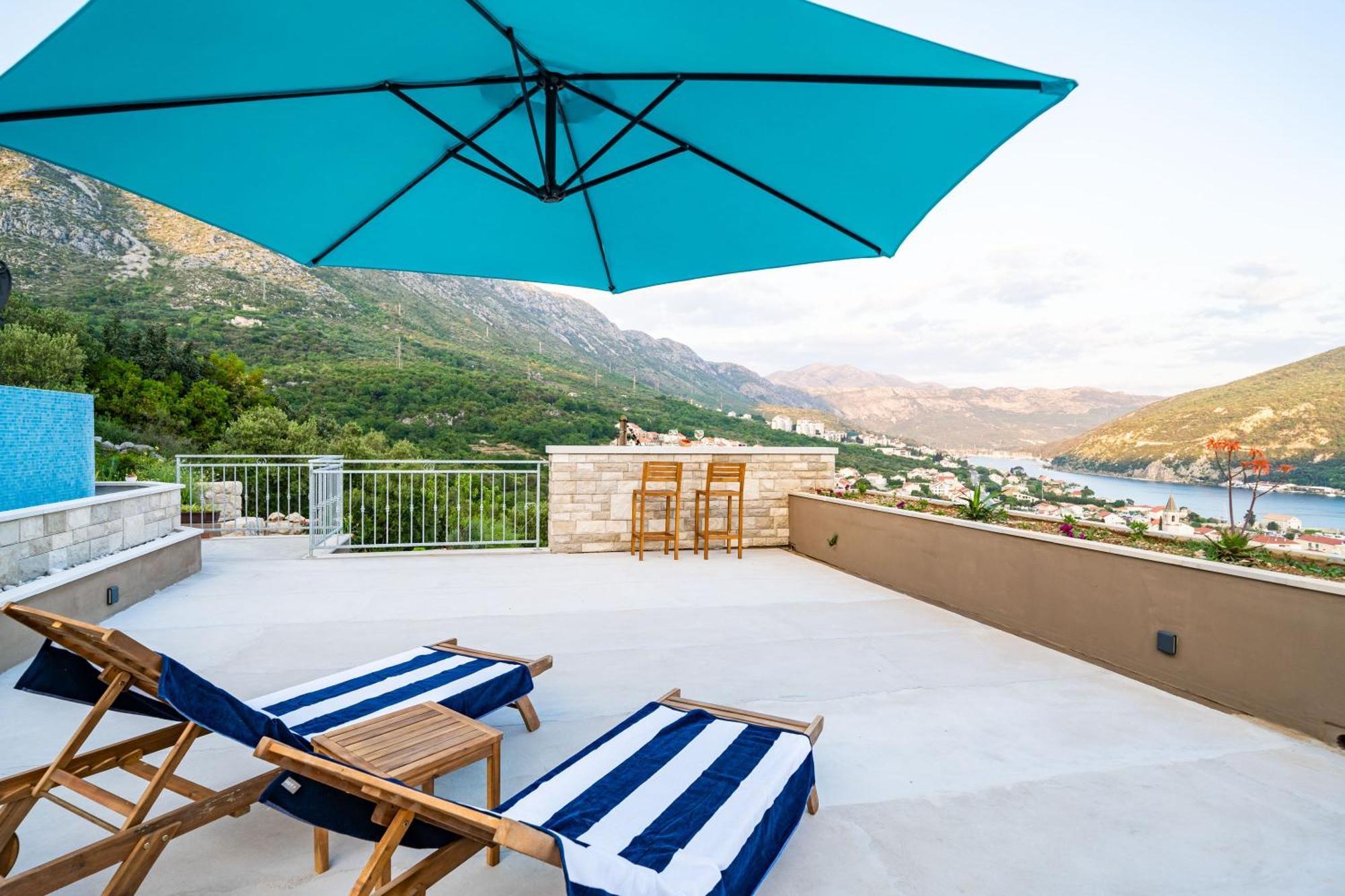 Apartments Villa Arcadia Дубровник Стая снимка
